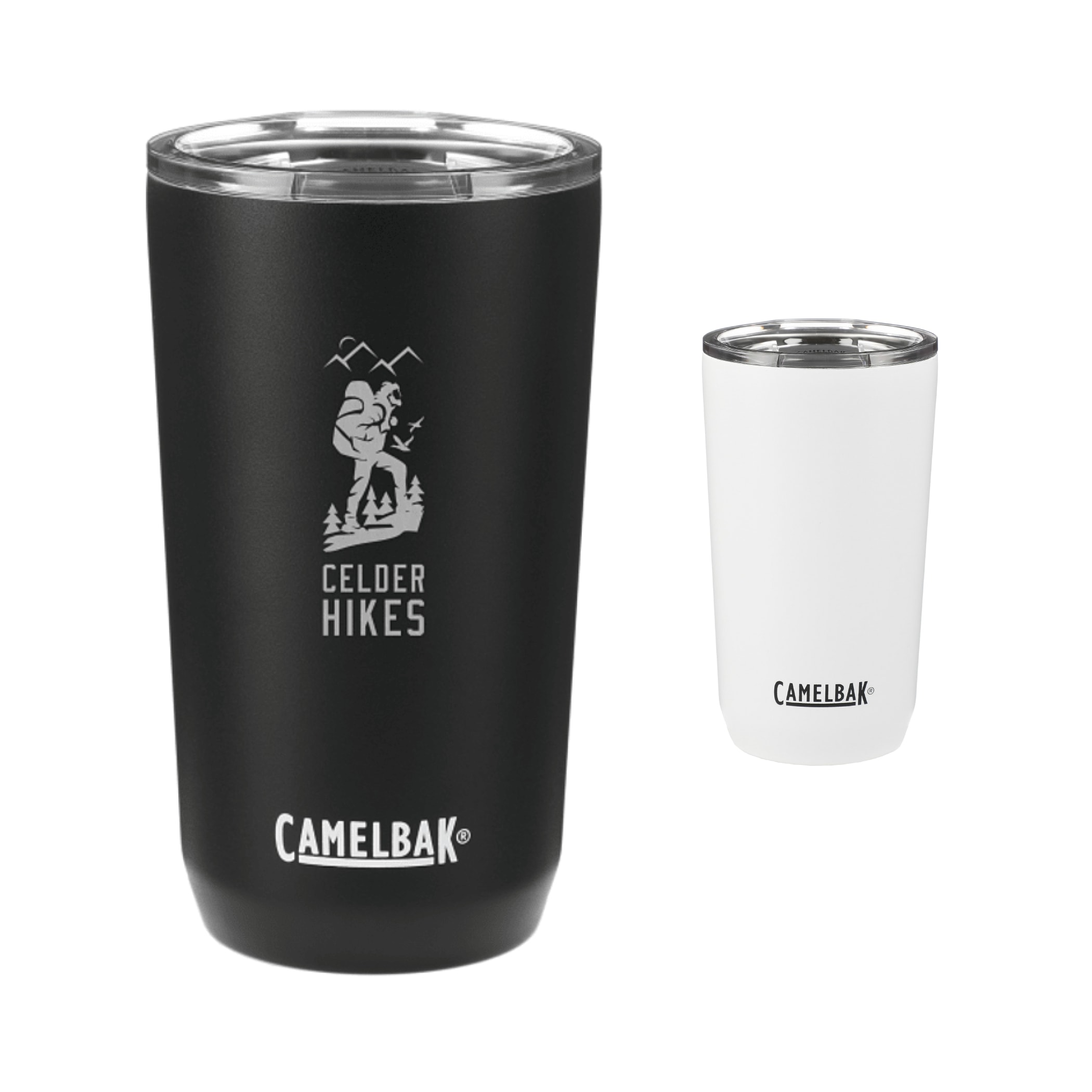 CamelBak Copper Vacuum Insulated Stainless Steel 16 oz Tumbler 1