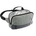 Arctic Zone® Repreve® Backpack Cooler with Sling - 3860-77GY Angle-Right Arctic Zone® Repreve® Backpack Cooler with Sling - 3860-77GY Angle-Right