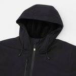Men's Roots73 ROCKGLEN Eco Waterproof Insulated Sherpa Fleece Lined Jacket with Hood - TM19412995Angle-Right Men's Roots73 ROCKGLEN Eco Waterproof Insulated Sherpa Fleece Lined Jacket with Hood - TM19412995Angle-Right