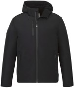Men's Roots73 ROCKGLEN Eco Waterproof Insulated Sherpa Fleece Lined Jacket with Hood - TM19412995Front Men's Roots73 ROCKGLEN Eco Waterproof Insulated Sherpa Fleece Lined Jacket with Hood - TM19412995Front