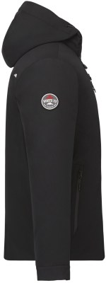 Men's Roots73 ROCKGLEN Eco Waterproof Insulated Sherpa Fleece Lined Jacket with Hood - TM19412995Right-Side Men's Roots73 ROCKGLEN Eco Waterproof Insulated Sherpa Fleece Lined Jacket with Hood - TM19412995Right-Side