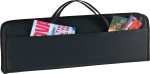 10-Piece BBQ Set - SM-7711BKAngle-Right 10-Piece BBQ Set - SM-7711BKAngle-Right