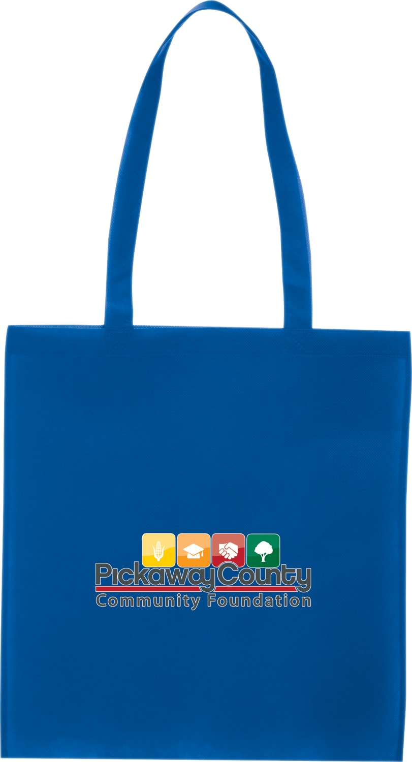 Zeus Non-Woven Convention Tote 1