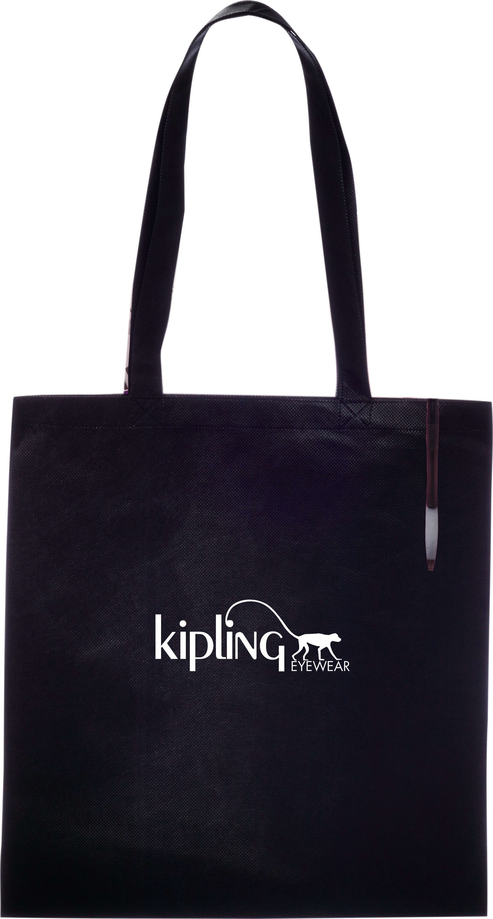 Zeus Non-Woven Convention Tote 1