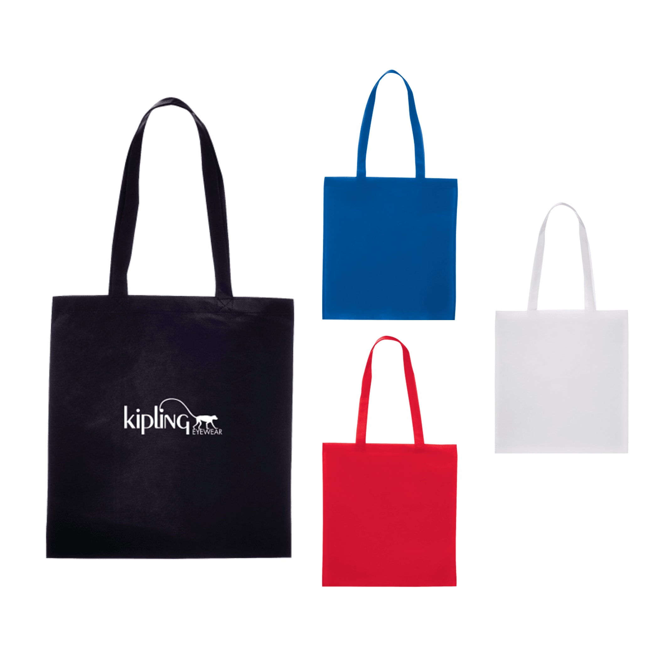 Zeus Non-Woven Convention Tote 1