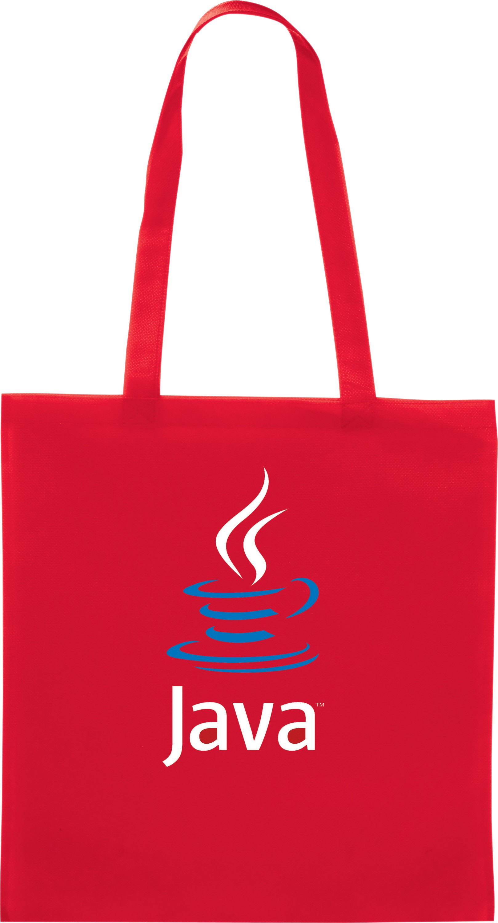 Zeus Non-Woven Convention Tote 1