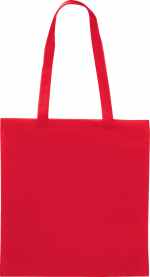 Zeus Non-Woven Convention Tote - SM-7440REFront Zeus Non-Woven Convention Tote - SM-7440REFront