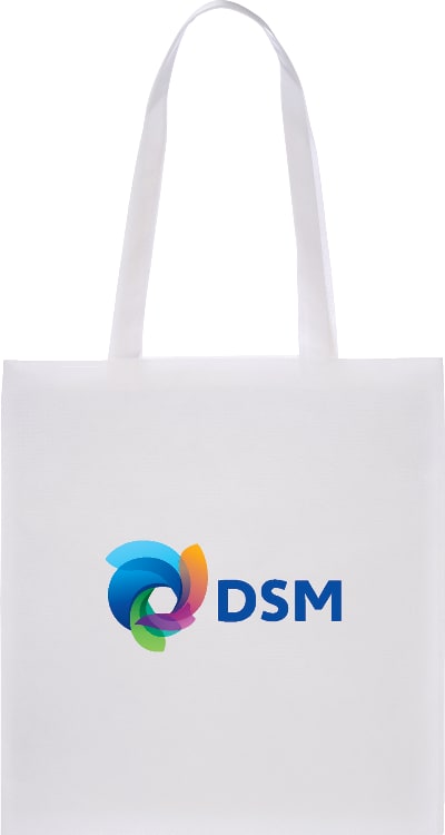 Zeus Non-Woven Convention Tote 1