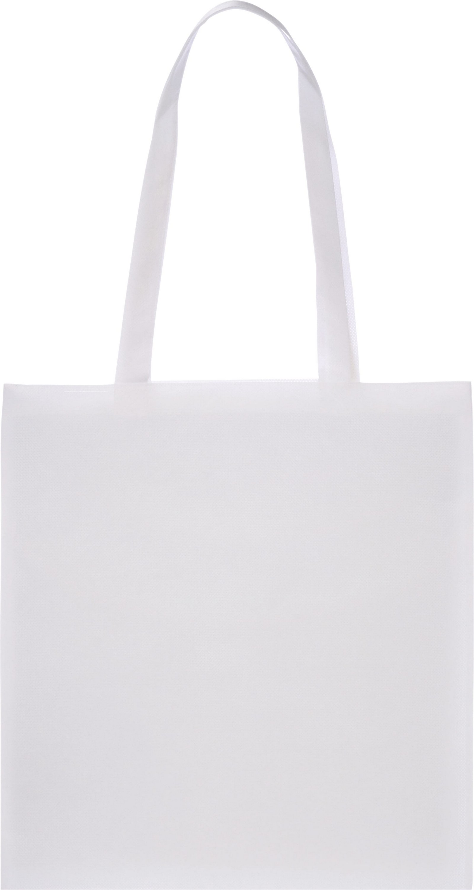 Zeus Non-Woven Convention Tote 1