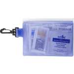On The Go 12-Piece First Aid Pack - SM-1506TRBLFront On The Go 12-Piece First Aid Pack - SM-1506TRBLFront