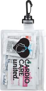 On The Go 12-Piece First Aid Pack - SM-1506TRBLFront On The Go 12-Piece First Aid Pack - SM-1506TRBLFront