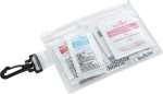 On The Go 12-Piece First Aid Pack - SM-1506CLFront On The Go 12-Piece First Aid Pack - SM-1506CLFront