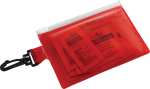 On The Go 12-Piece First Aid Pack - SM-1506TREFront On The Go 12-Piece First Aid Pack - SM-1506TREFront