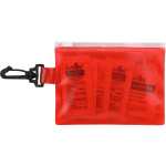 On The Go 12-Piece First Aid Pack - SM-1506TREFront On The Go 12-Piece First Aid Pack - SM-1506TREFront