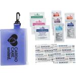 On The Go 12-Piece First Aid Pack - SM-1506TRBLFront On The Go 12-Piece First Aid Pack - SM-1506TRBLFront
