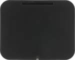 Optic Wireless Charging Phone Stand - SM-2818BKFront Optic Wireless Charging Phone Stand - SM-2818BKFront
