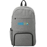Essential Insulated 15'' Computer Backpack - SM-5903GAFront Essential Insulated 15'' Computer Backpack - SM-5903GAFront