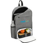 Essential Insulated 15'' Computer Backpack - SM-5903GAAngle-Right Essential Insulated 15'' Computer Backpack - SM-5903GAAngle-Right
