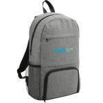 Essential Insulated 15'' Computer Backpack - SM-5903GAAngle-Right Essential Insulated 15'' Computer Backpack - SM-5903GAAngle-Right