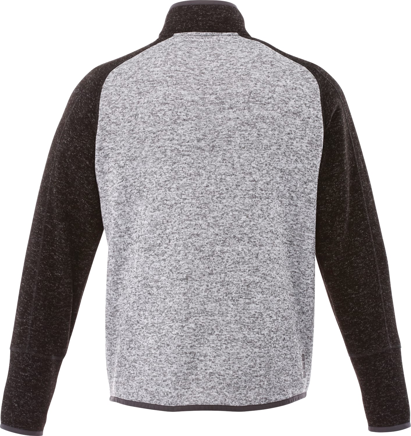 Men's VORLAGE Sweater Knit Half Zip Pullover Jacket 1