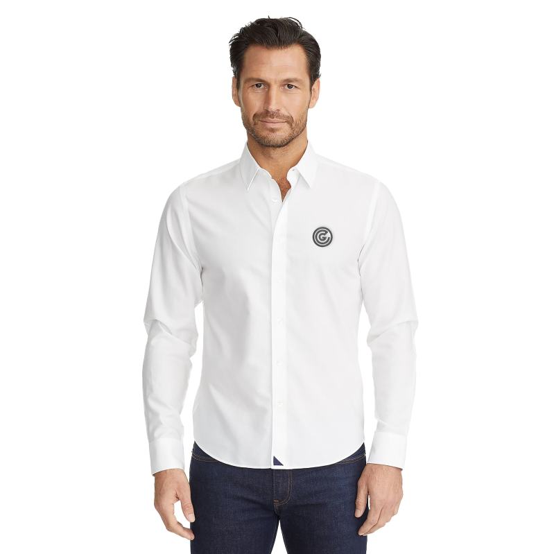 Men%27s UNTUCKit Las Cases Wrinkle-Free Long Sleeve Slim-Fit Button Up Shirt 1 Men%27s UNTUCKit Las Cases Wrinkle-Free Long Sleeve Slim-Fit Button Up Shirt 1