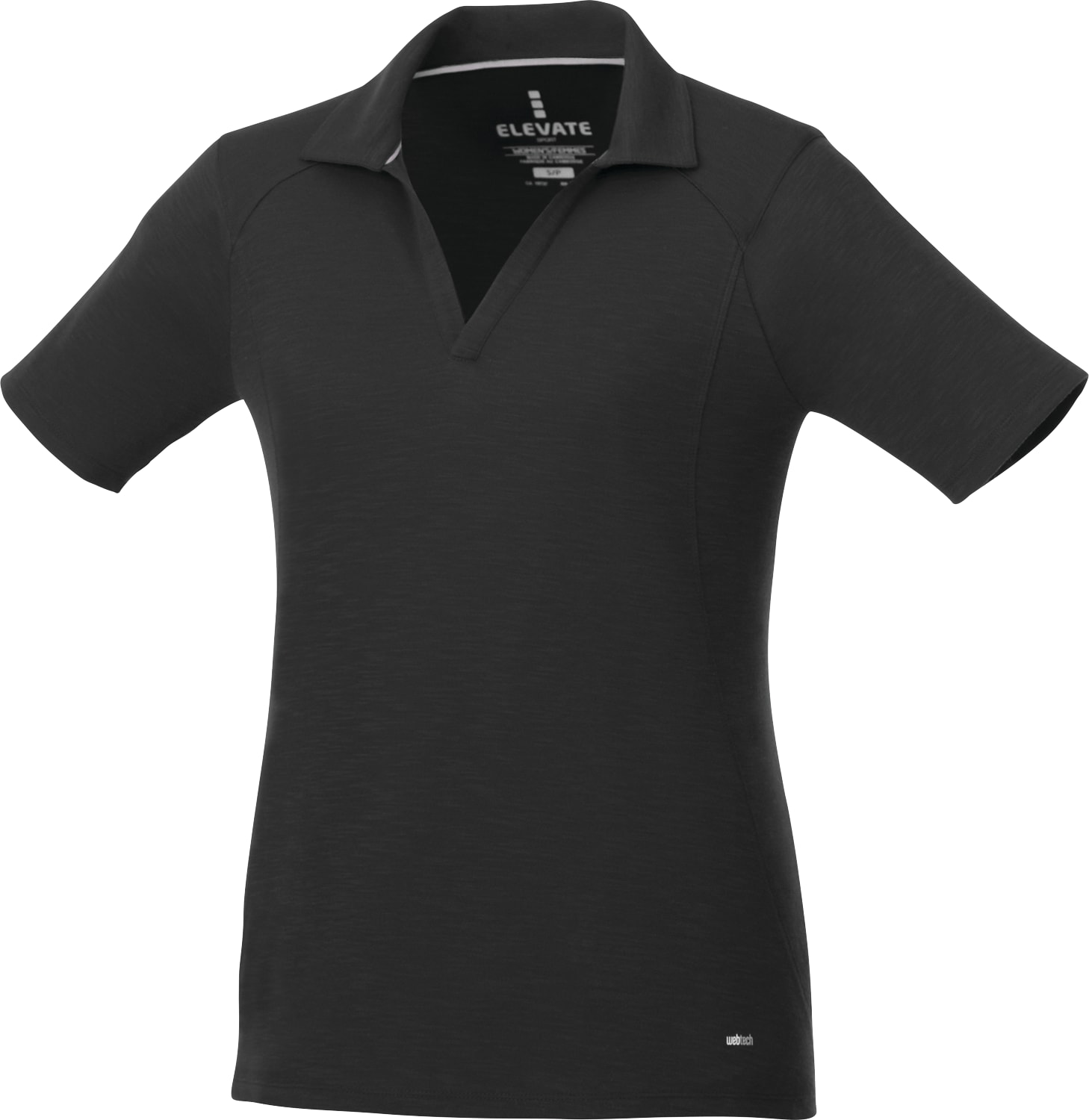 Women's Jepson Short Sleeve Polo 2