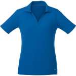 Women's Jepson Short Sleeve Polo - TM96608431Front Women's Jepson Short Sleeve Polo - TM96608431Front