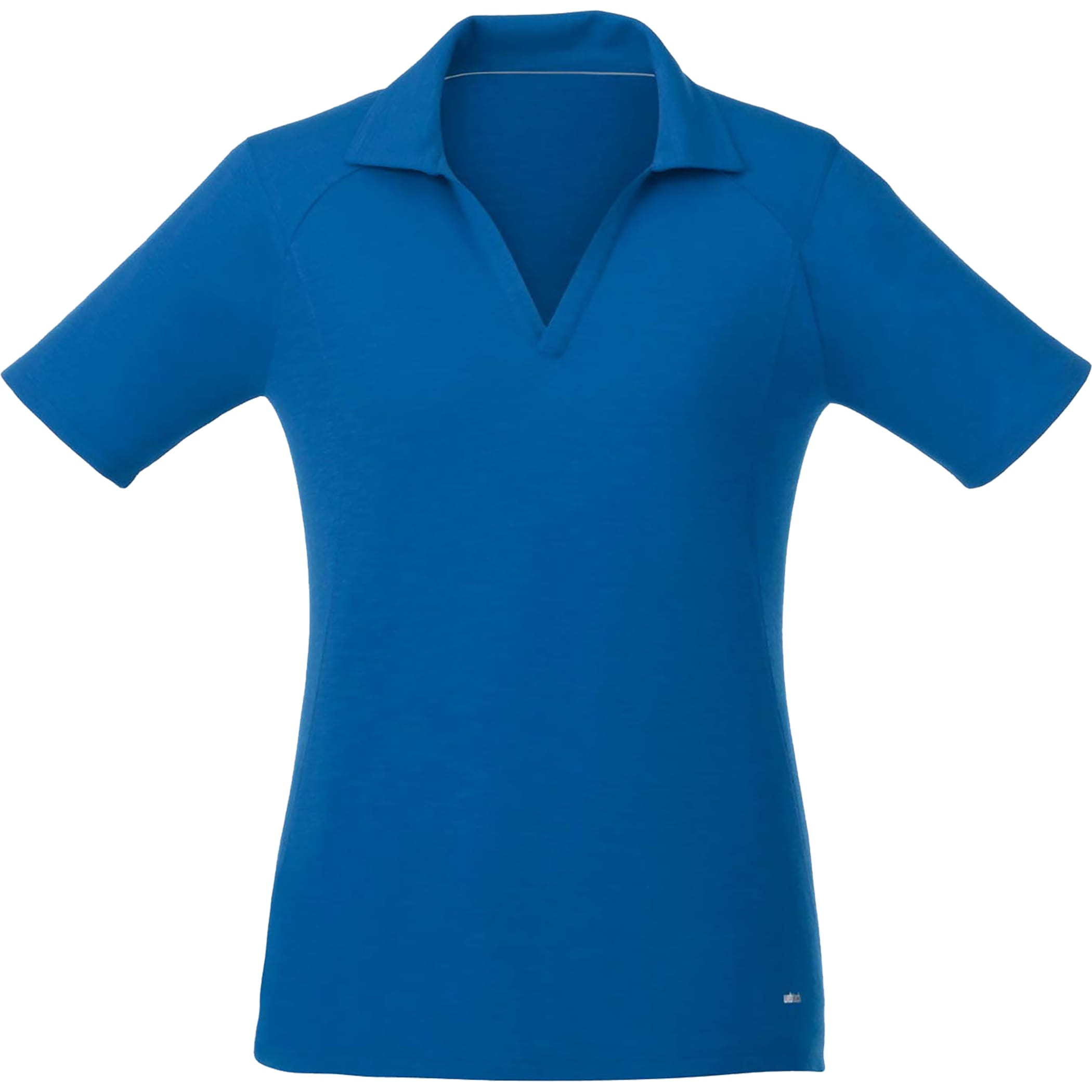 Women's Jepson Short Sleeve Polo 2