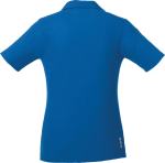 Women's Jepson Short Sleeve Polo - TM96608431Back Women's Jepson Short Sleeve Polo - TM96608431Back
