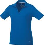 Women's Jepson Short Sleeve Polo - TM96608431Angle-Left Women's Jepson Short Sleeve Polo - TM96608431Angle-Left