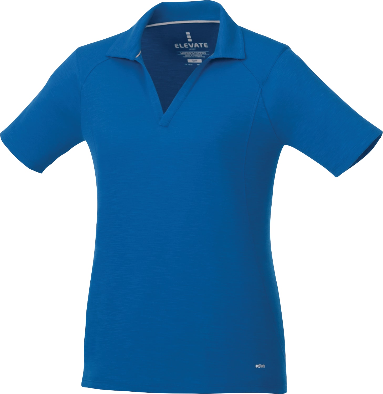 Women's Jepson Short Sleeve Polo 2