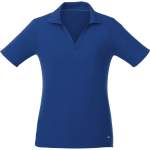Women's Jepson Short Sleeve Polo - TM96608573Front Women's Jepson Short Sleeve Polo - TM96608573Front