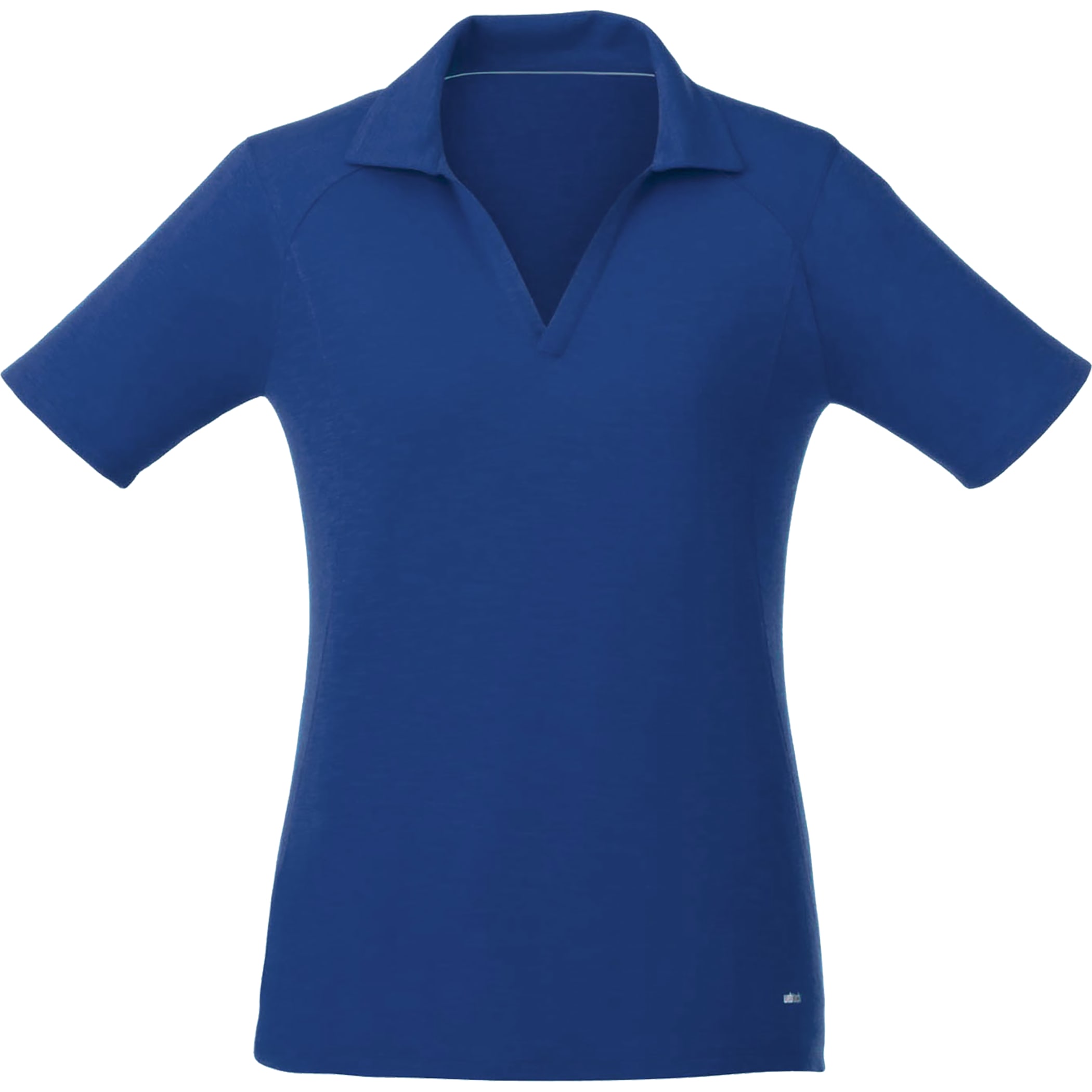 Women's Jepson Short Sleeve Polo 2
