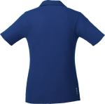 Women's Jepson Short Sleeve Polo - TM96608573Back Women's Jepson Short Sleeve Polo - TM96608573Back