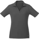 Women's Jepson Short Sleeve Polo - TM96608189Front Women's Jepson Short Sleeve Polo - TM96608189Front