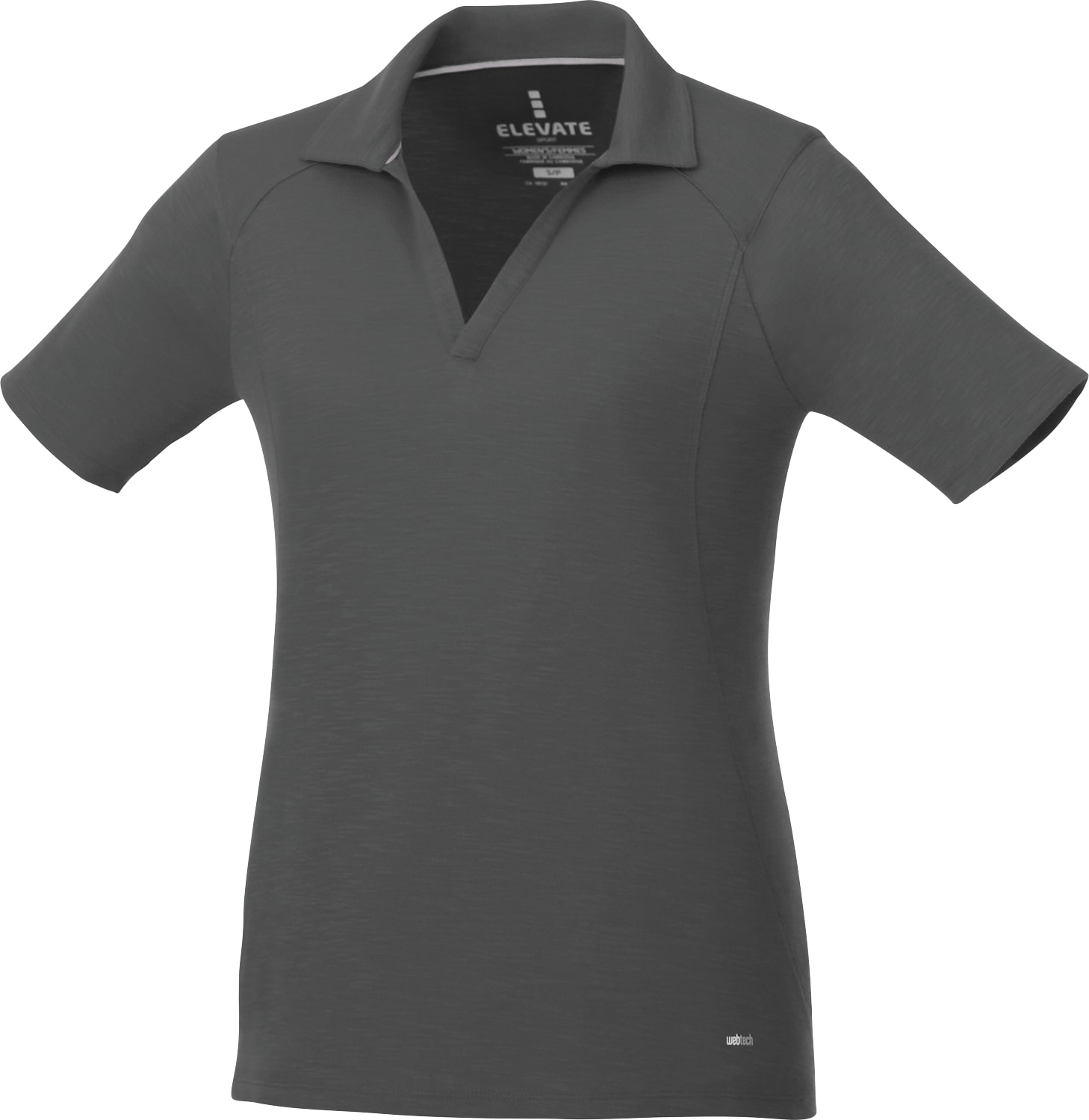 Women's Jepson Short Sleeve Polo 2