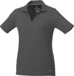 Women's Jepson Short Sleeve Polo - TM96608189Angle-Left Women's Jepson Short Sleeve Polo - TM96608189Angle-Left