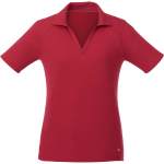Women's Jepson Short Sleeve Polo - TM96608369Front Women's Jepson Short Sleeve Polo - TM96608369Front