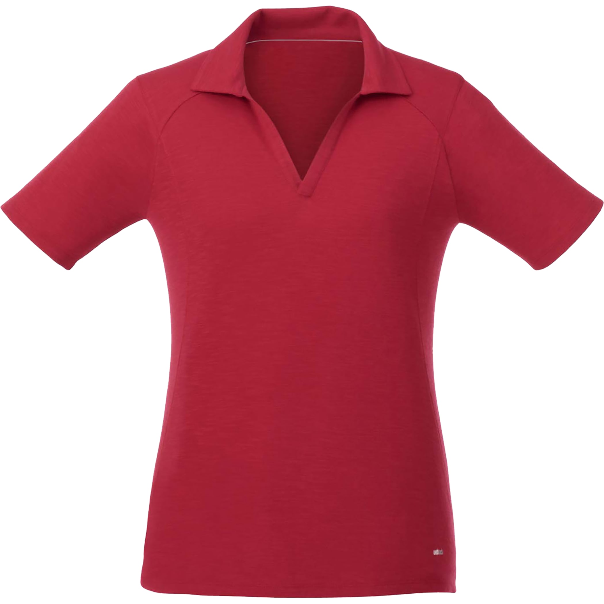 Women's Jepson Short Sleeve Polo 2