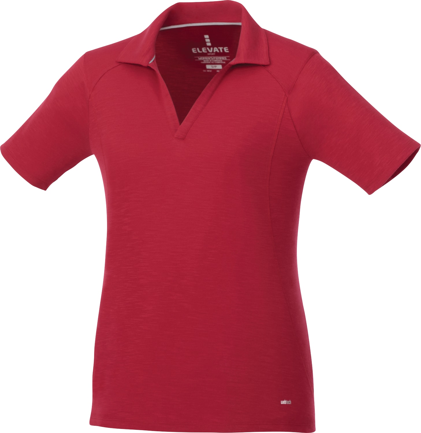 Women's Jepson Short Sleeve Polo 2