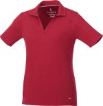 Women's Jepson Short Sleeve Polo - TM96608369Angle-Left Women's Jepson Short Sleeve Polo - TM96608369Angle-Left