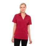 Women's Jepson Short Sleeve Polo - TM96608369Front Women's Jepson Short Sleeve Polo - TM96608369Front