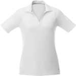 Women's Jepson Short Sleeve Polo - TM96608125Front Women's Jepson Short Sleeve Polo - TM96608125Front