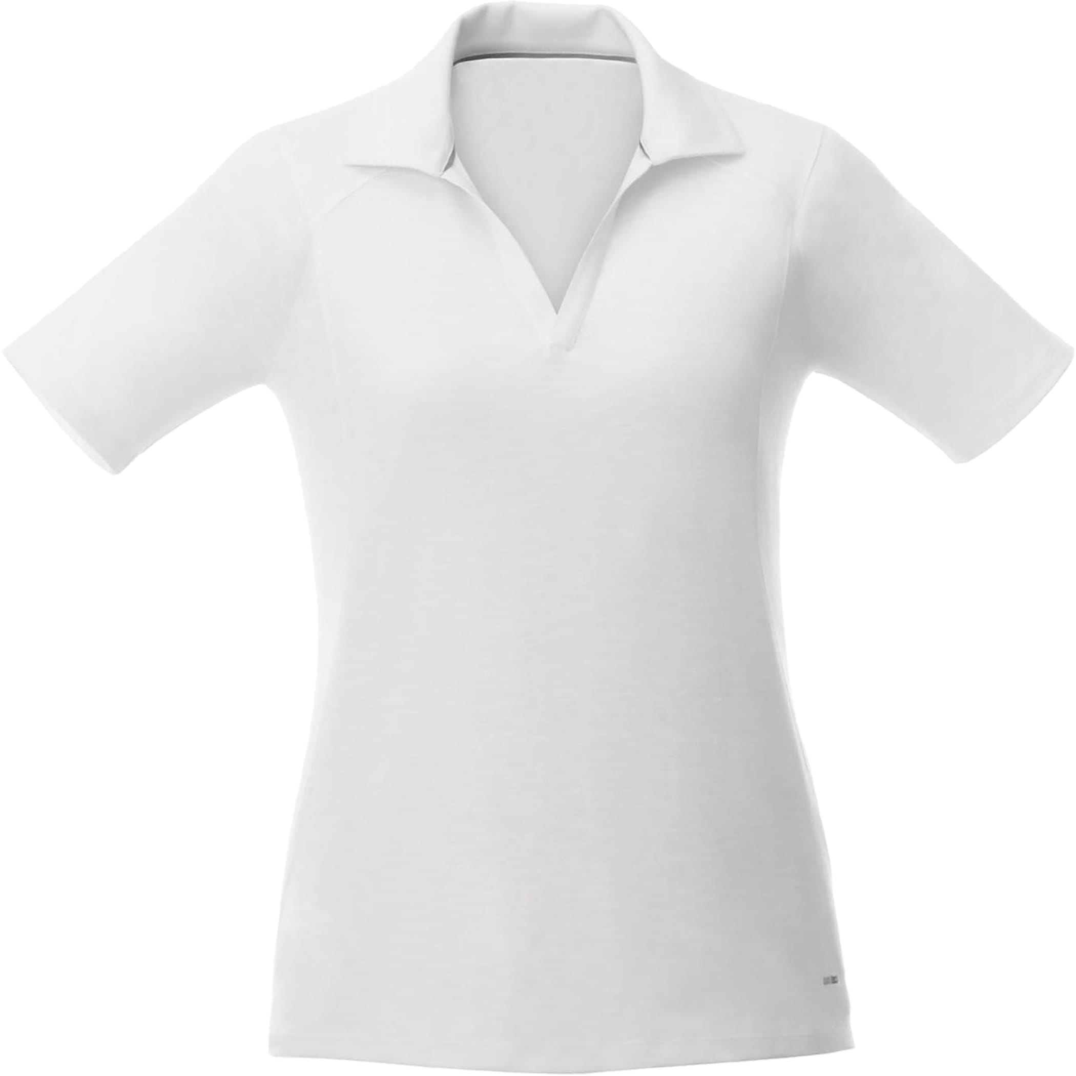 Women's Jepson Short Sleeve Polo 2