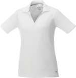 Women's Jepson Short Sleeve Polo - TM96608125Angle-Left Women's Jepson Short Sleeve Polo - TM96608125Angle-Left