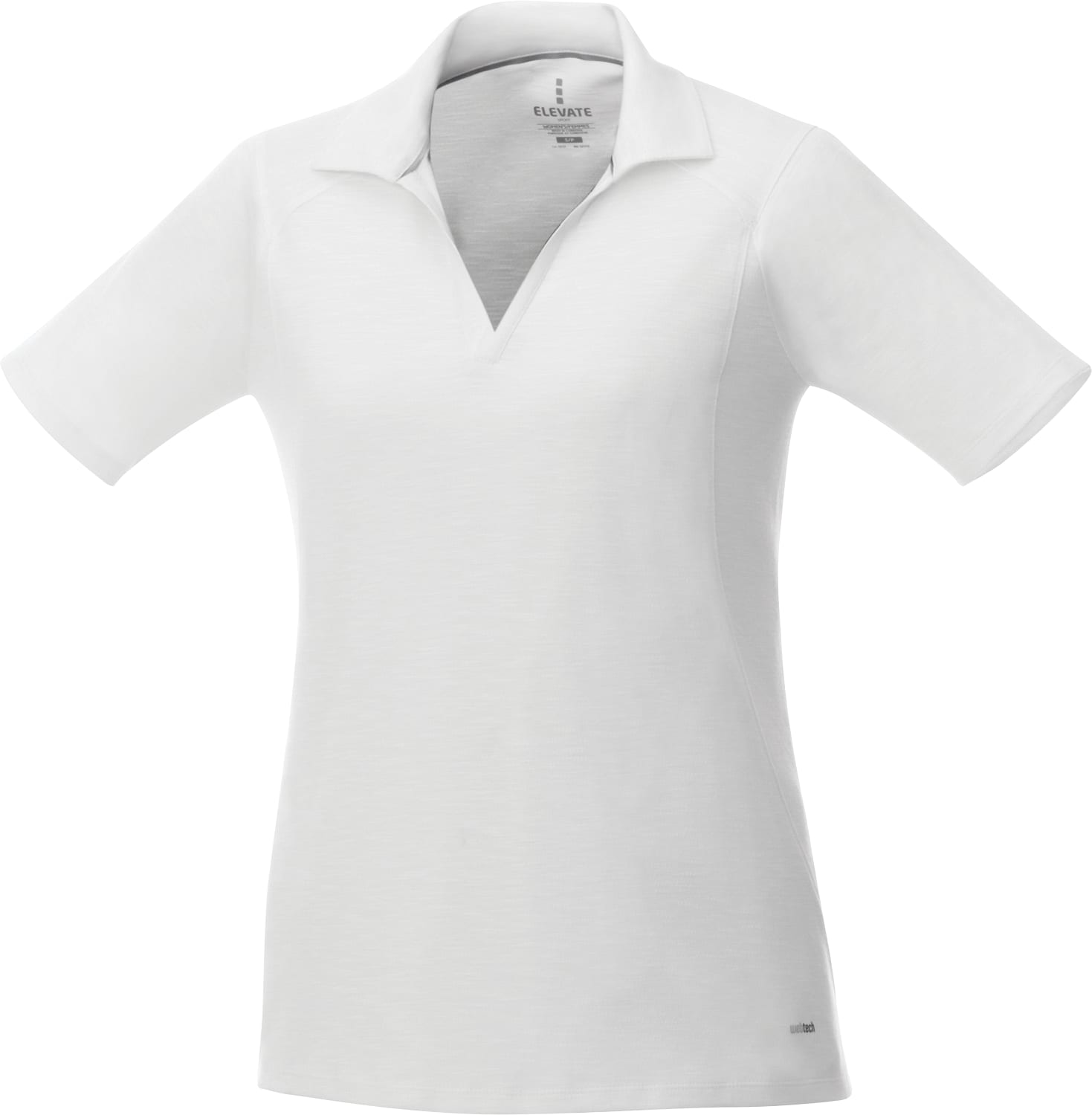 Women's Jepson Short Sleeve Polo 2