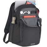 CamelBak DEN 15'' Laptop Backpack - 1627-69BKAngle-Right CamelBak DEN 15'' Laptop Backpack - 1627-69BKAngle-Right