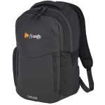 CamelBak DEN 15'' Laptop Backpack - 1627-69BKAngle-Left CamelBak DEN 15'' Laptop Backpack - 1627-69BKAngle-Left