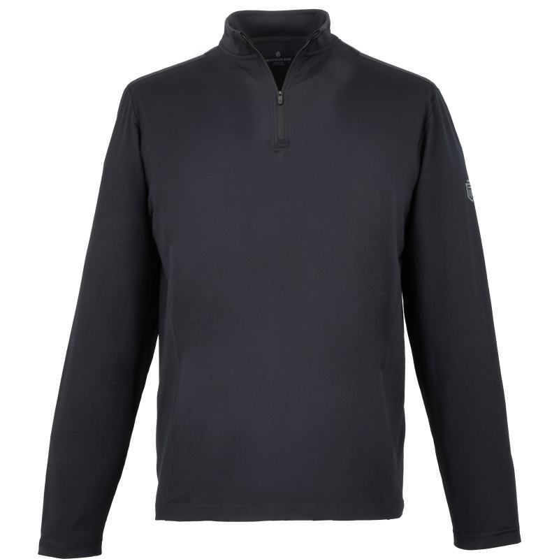 Men%27s Greatness Wins Core Tech Quarter Zip 2 Men%27s Greatness Wins Core Tech Quarter Zip 2
