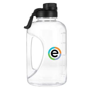 Cena rPETG Recycled Sports Jug 64oz 1 Cena rPETG Recycled Sports Jug 64oz 1